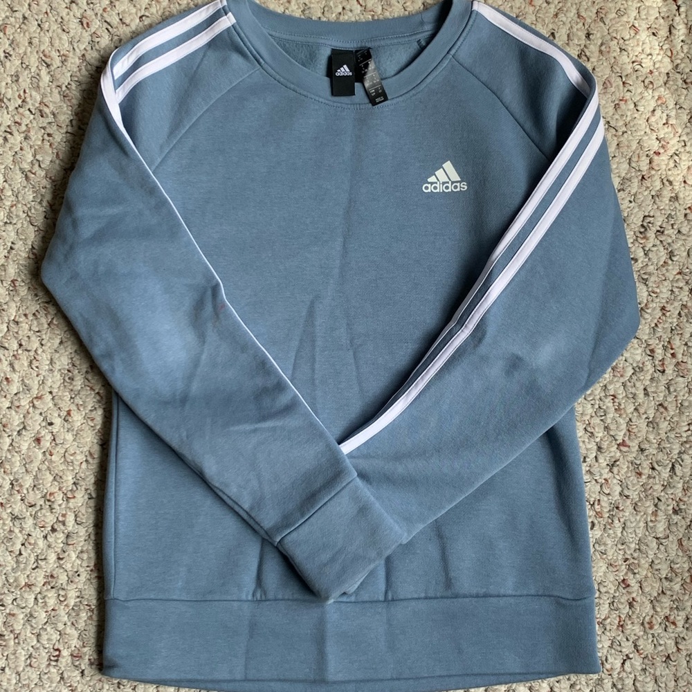 Adidas Crewneck